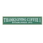 Thanksgiving Coffee Promo Codes